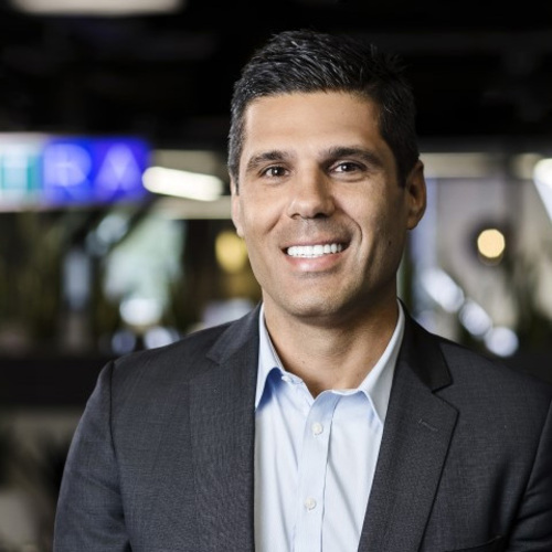 JOHN DOULGERIDIS - MANAGING DIRECTOR image