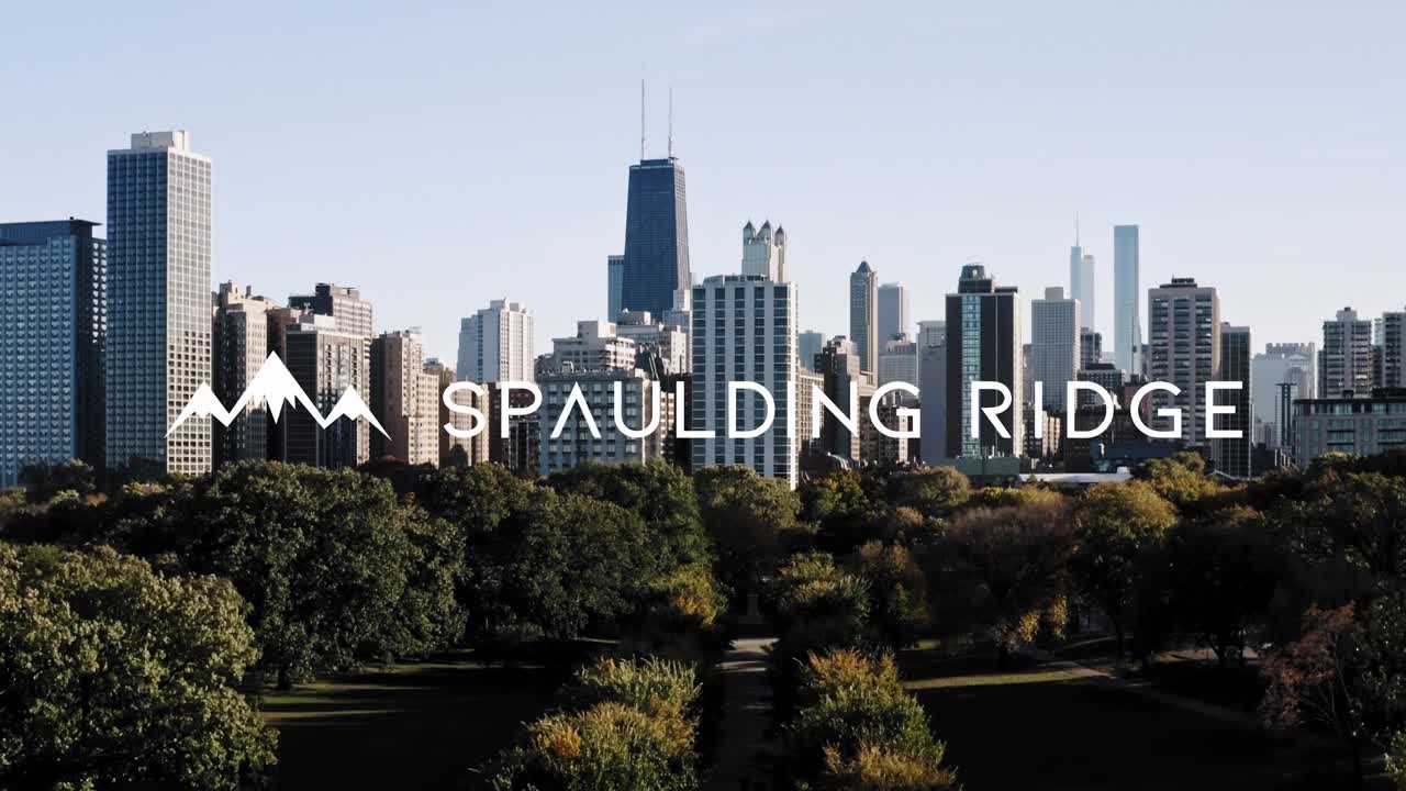 Spaulding Ridge tech company - Certinia customer success story - video thumbnail