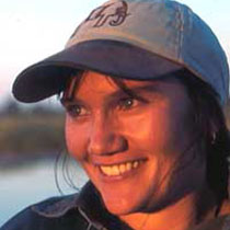 Profile Image of Lisa Reed