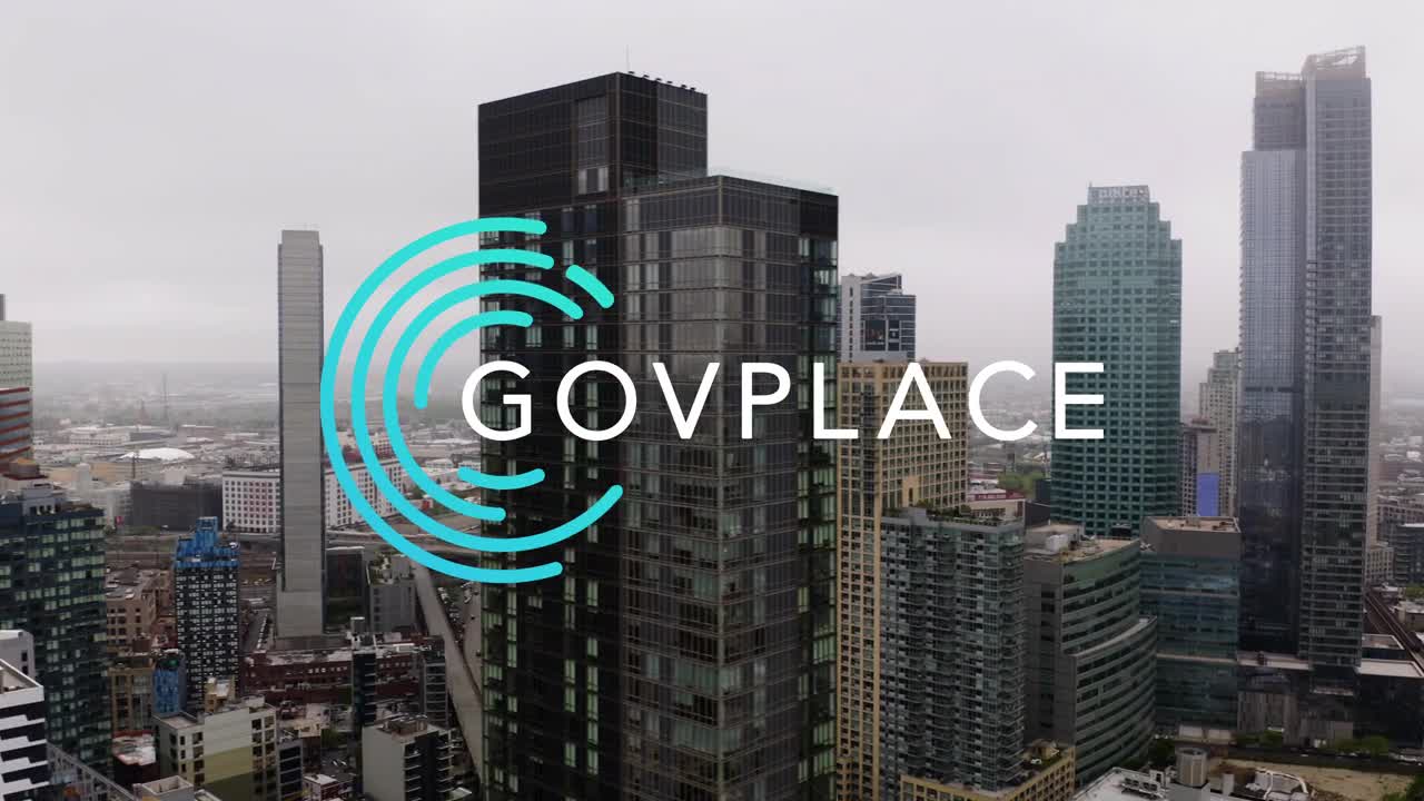 Govplace, IT services and IT consulting - Certinia customer success story - video thumbnail