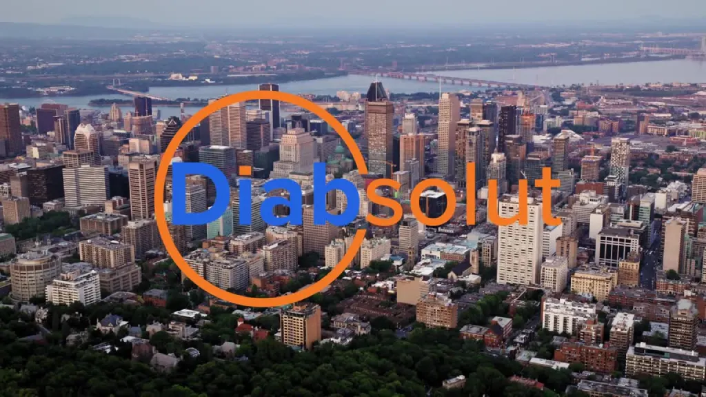 Diabsolut solution consulting and implementation partner - Certinia customer success story - video thumbnail