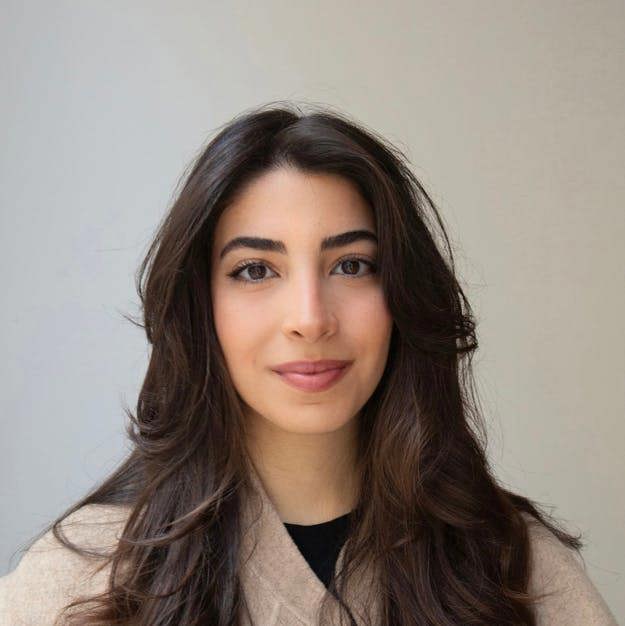 Alicia Nassar