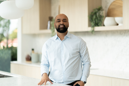 Yogesh Malhotra | Sales Consultant at Carlisle Homes