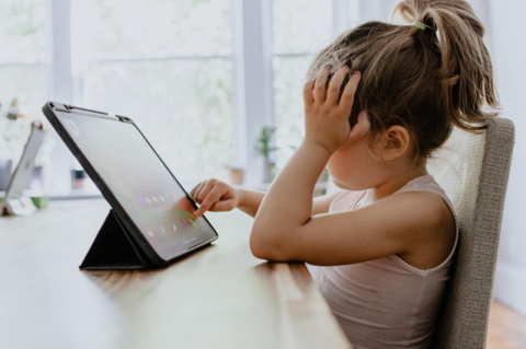 Bunda, Inilah Keuntungan dan Kerugian School From Home