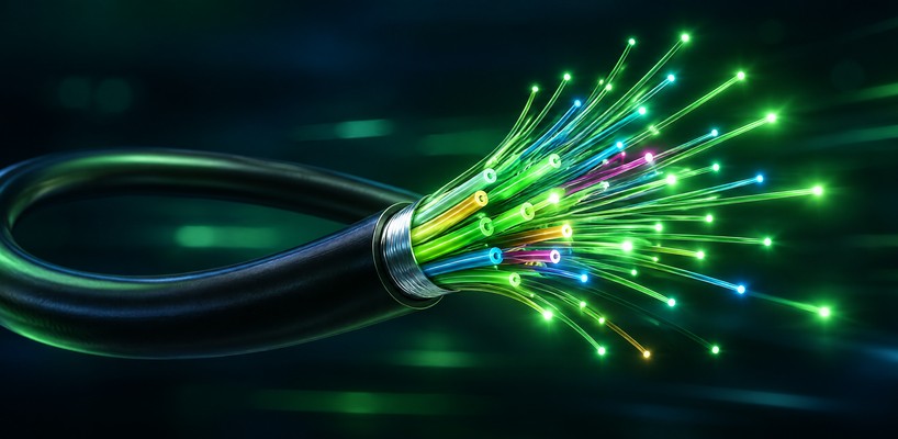 خدمة الإنترنت المشترك للأعمال