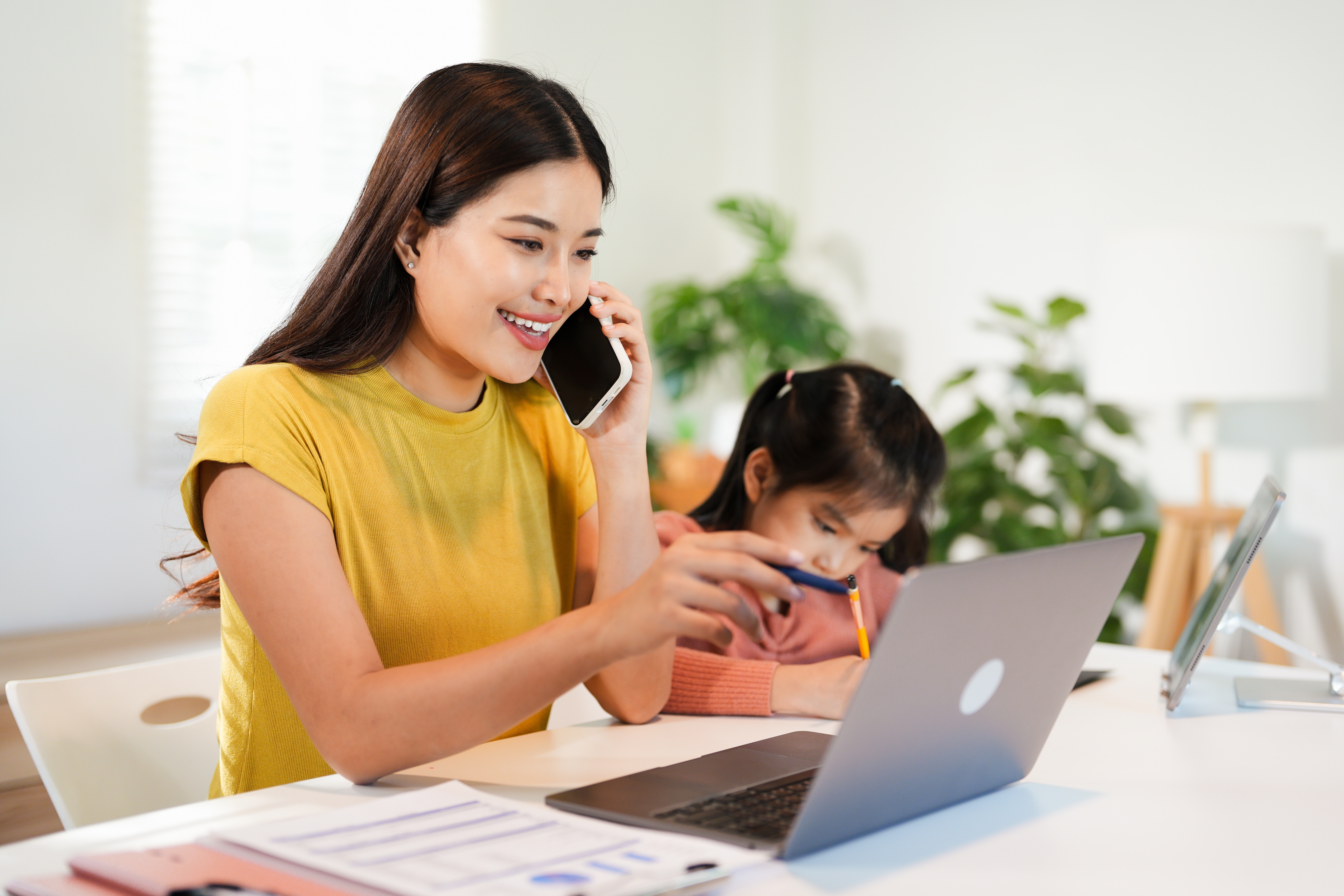 Ini Rahasia Work-Life Balance Untuk Generasi Milenial
