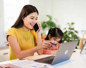 Ini Rahasia Work-Life Balance Untuk Generasi Milenial