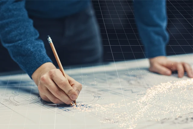Cost-effective metal components