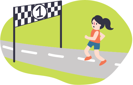 Set goals – what do you want to achieve in this new job? Where would you like to be in 1 year? How will you get there?