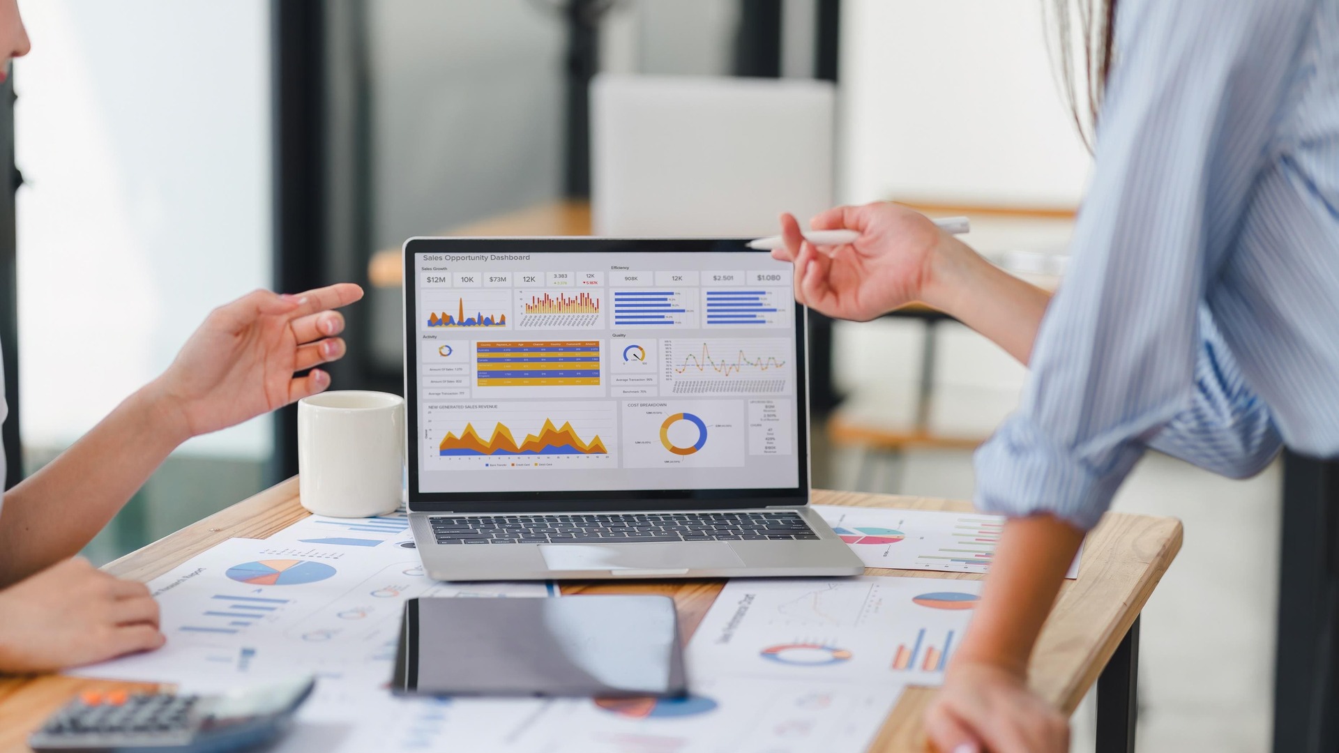 2027 Is Coming. Does Your Business Have A Financial Plan?