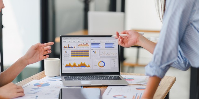 2027 Is Coming. Does Your Business Have A Financial Plan?