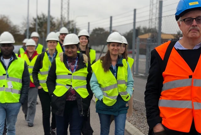 Educating future experts  in circular economy