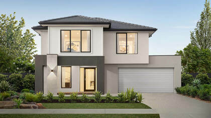 Seven Stunning New Homes Open at Woodlea Estate