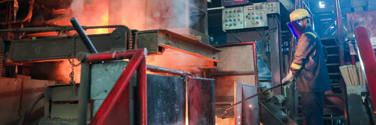 H&ouml;gan&auml;s&rsquo; global Safety Week starts today