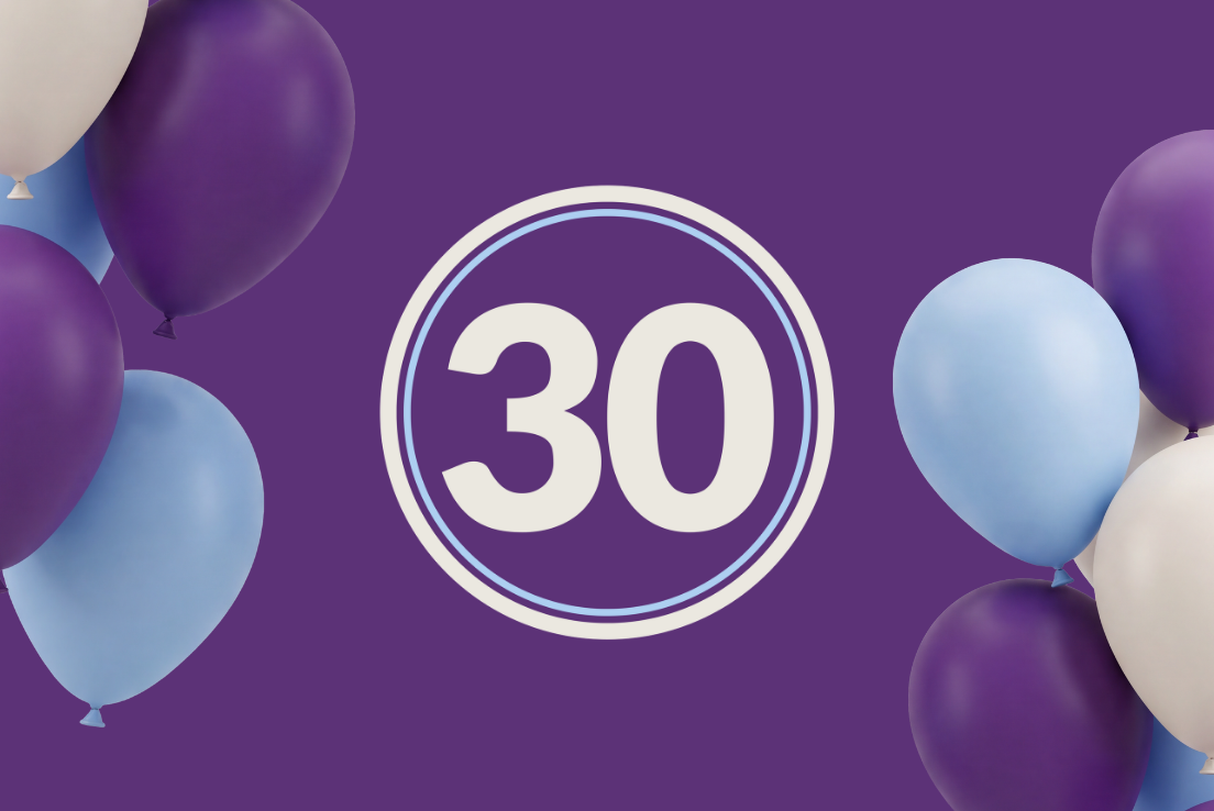 Grand Central 30th Birthday