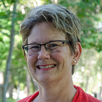 Profile Image of Marie McNaughton