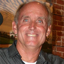 Profile Image of Ken McAlpine