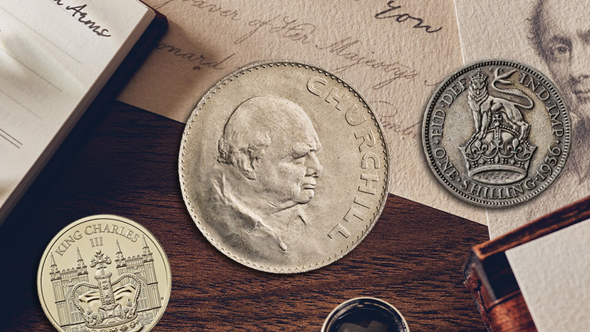The Royal Mint