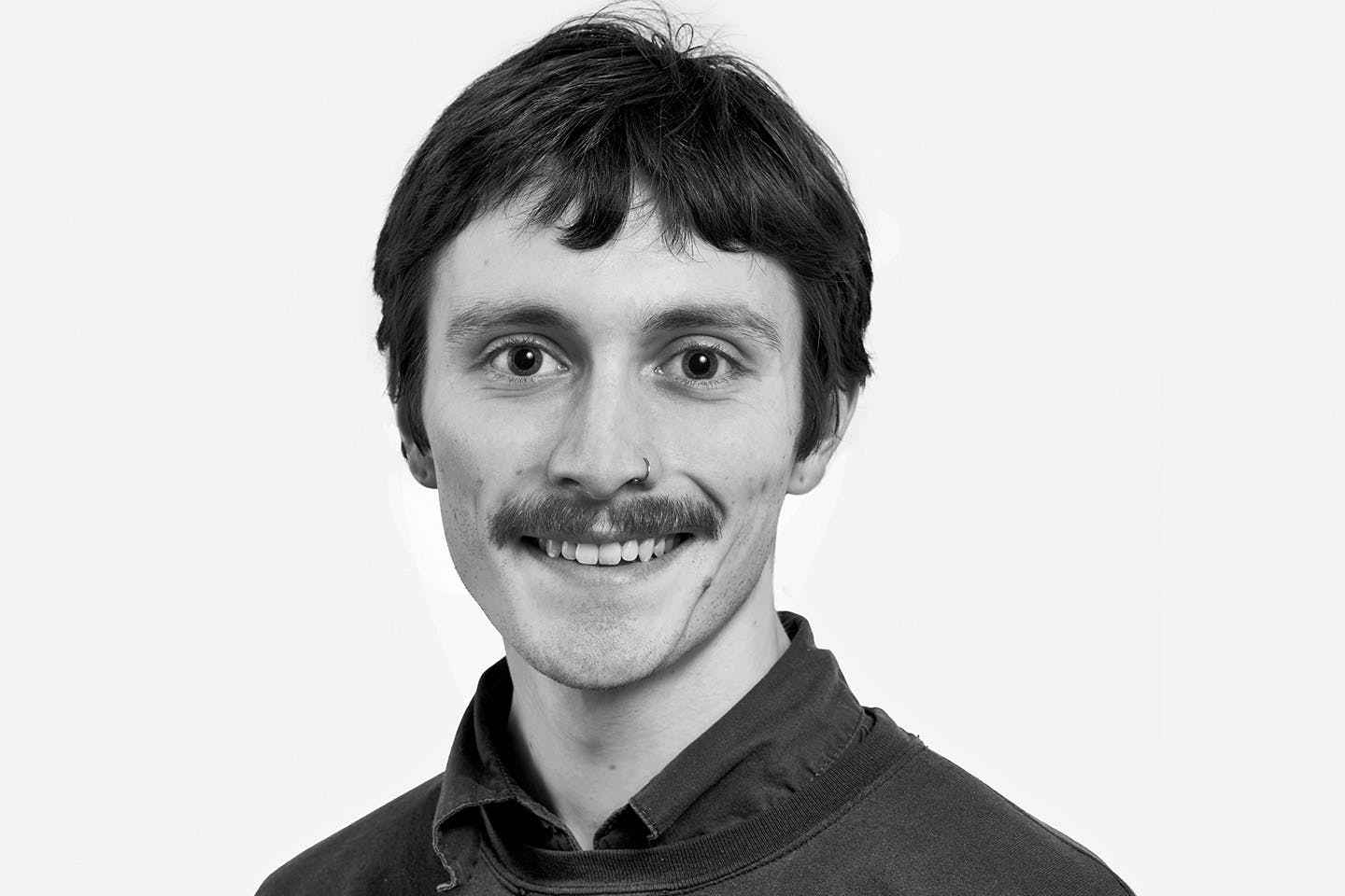 Bridging Visual Practices: Sam Judge’s Path Through Visual Culture