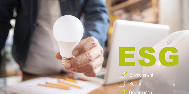 Vision and technology to enhance ESG in the construction industry. Green Energy with Rechargeable Power Supply. business is environmentally sustainable, socially accountable, and digitally smarter.