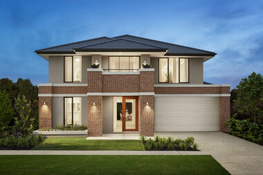 Display Home Investments | Display Homes for Melbourne Investors