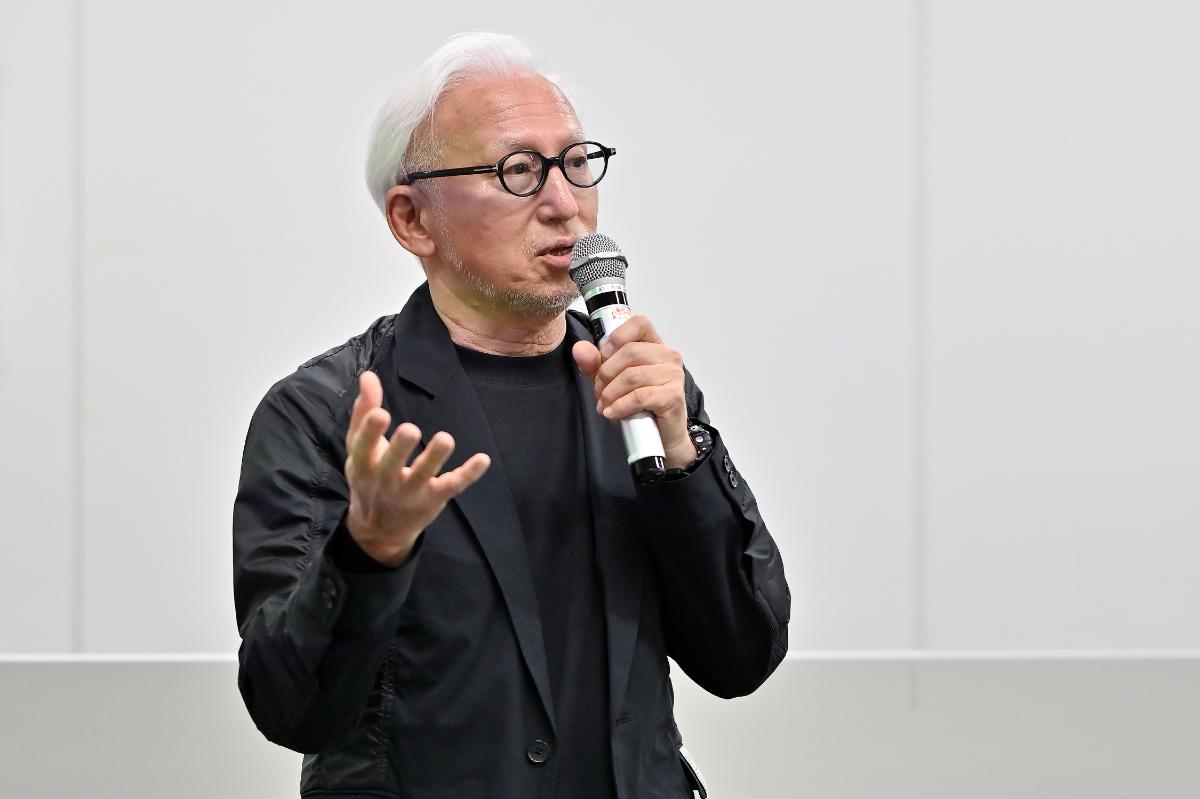 amana Creative Camp児玉秀明