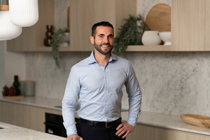Tarkan Gunal | Sales Consultant at Carlisle Homes