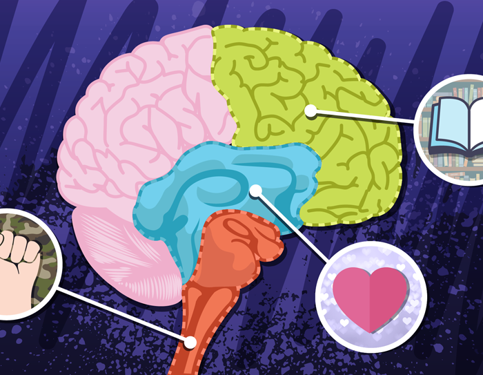 Your brain when you're anxious_THUMBNAIL