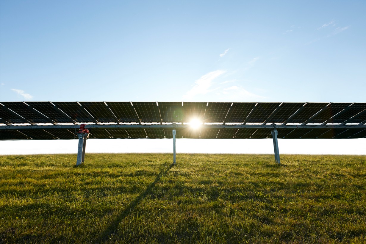 Creating water from thin air? The university helping to decarbonise our future