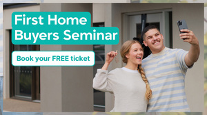 Make Your First Home a Reality at Carlisle’s First Home Buyer Seminar