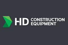 Formation of our parent brand, HD Construction Equipment