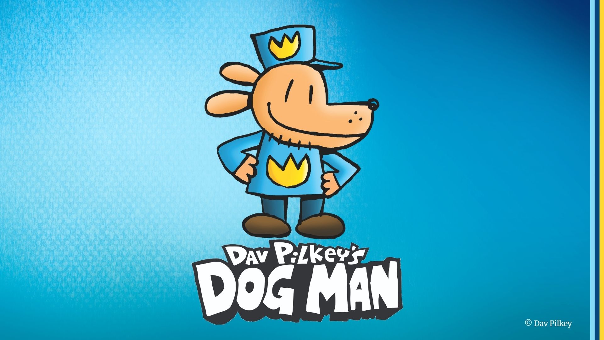 dog man dav pilkeys