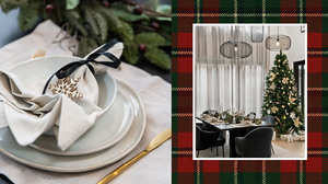 Holiday Magic Made Simple: A Stylish Guide to Christmas at Home