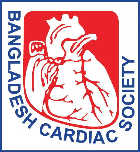 Bangladesh society logo
