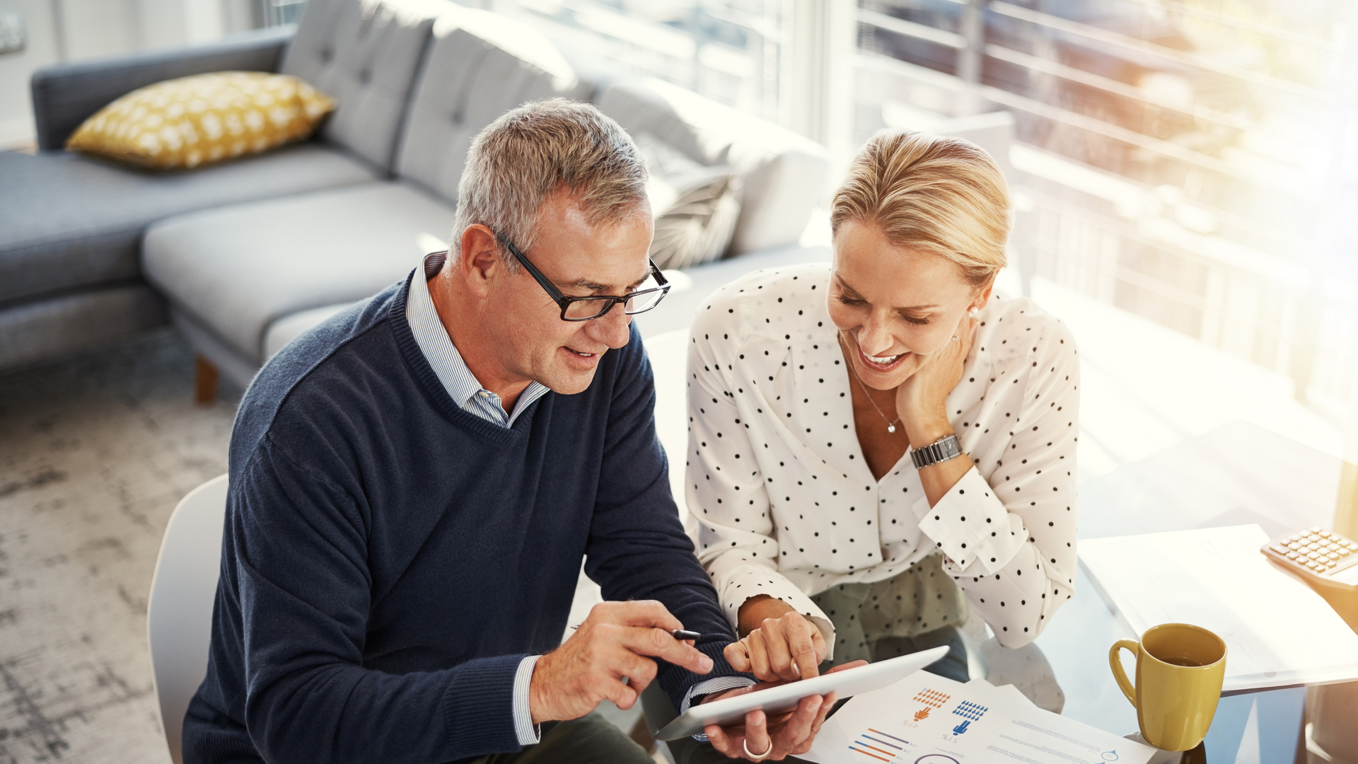 Digitizing the budgeting process