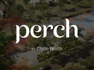 Perch, Clyde North