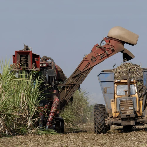 Incraseed life on cutting blades