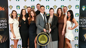 Carlisle Sets the Standard for Better, Again