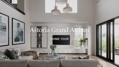 Home Tour: Inside The Astoria Grand Atrium 54