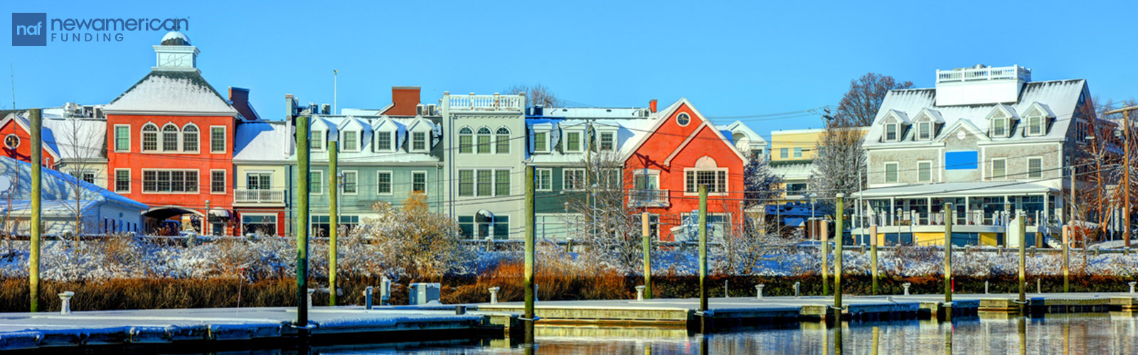 Connecticut seascape