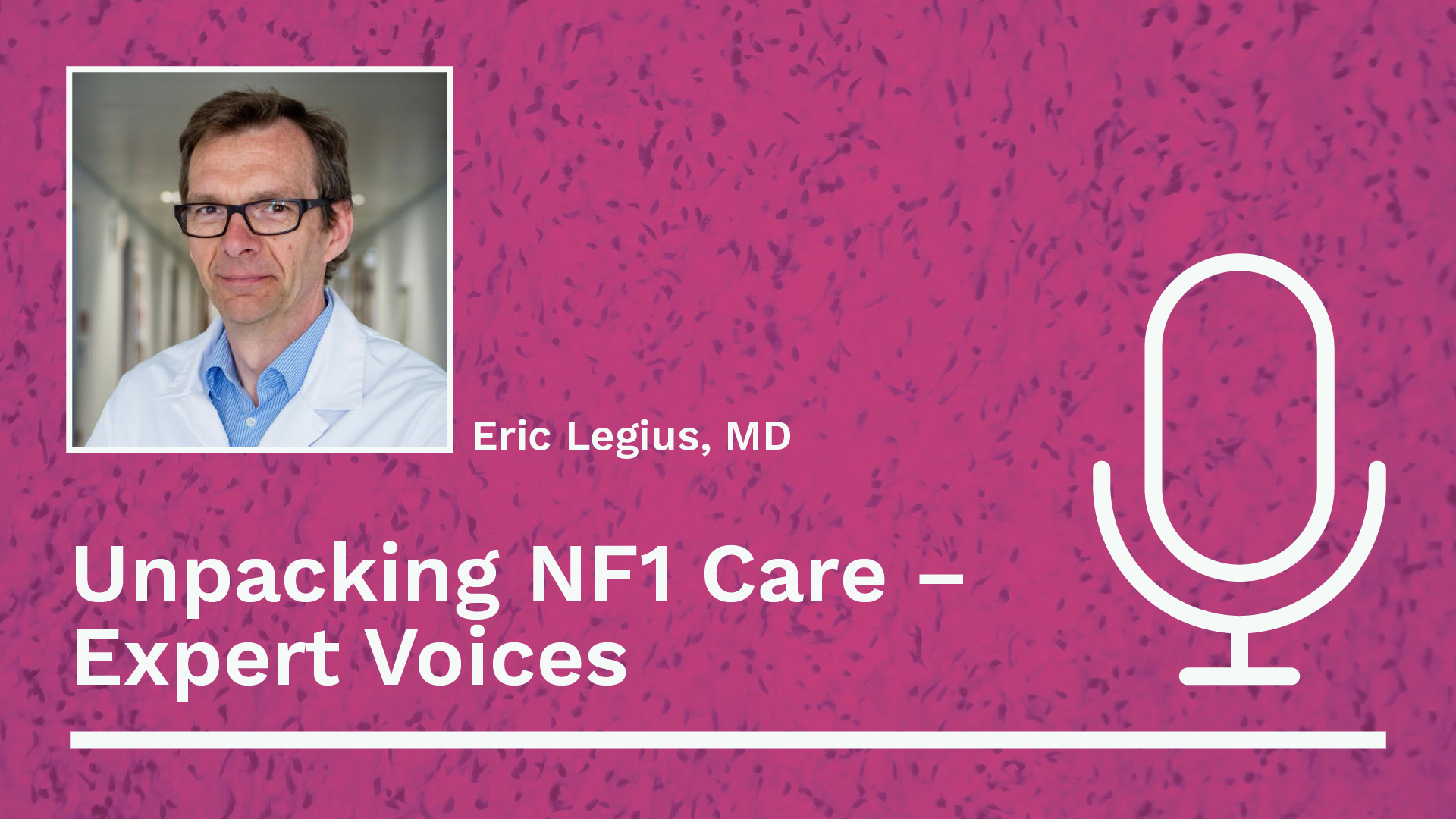 Unpacking Care - Expert Voices