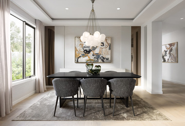 Knockdown Rebuild Design Ideas: Trending Styles to Build Your Dream Home