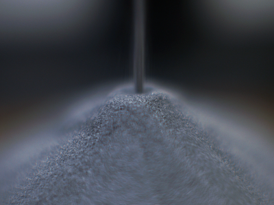 A H&ouml;gan&auml;s oferece uma ampla variedade de p&oacute;s de ferro, que s&atilde;o usados para muitas tecnologias diferentes