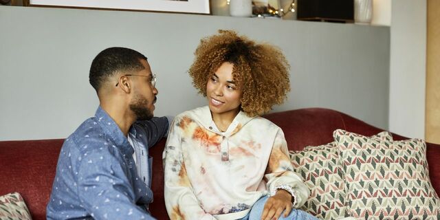 Love and Legacy: What Couples Rarely Talk About (But Should)