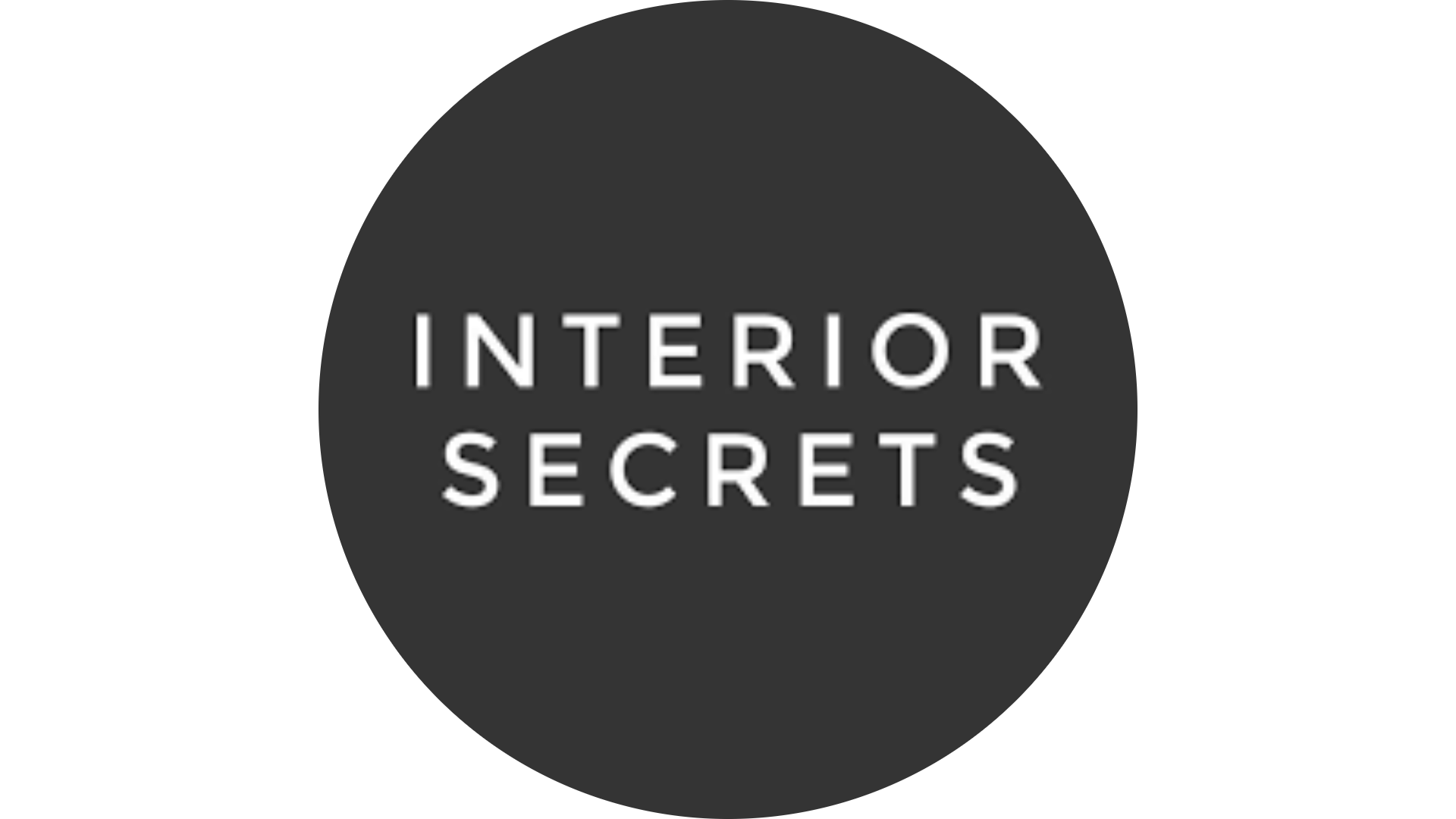 Get the Urban Edge style with Interior Secrets