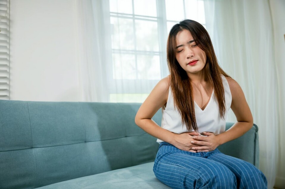 Your gut and your mental health