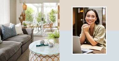 How to Save for a Home Loan Deposit With A Single Income