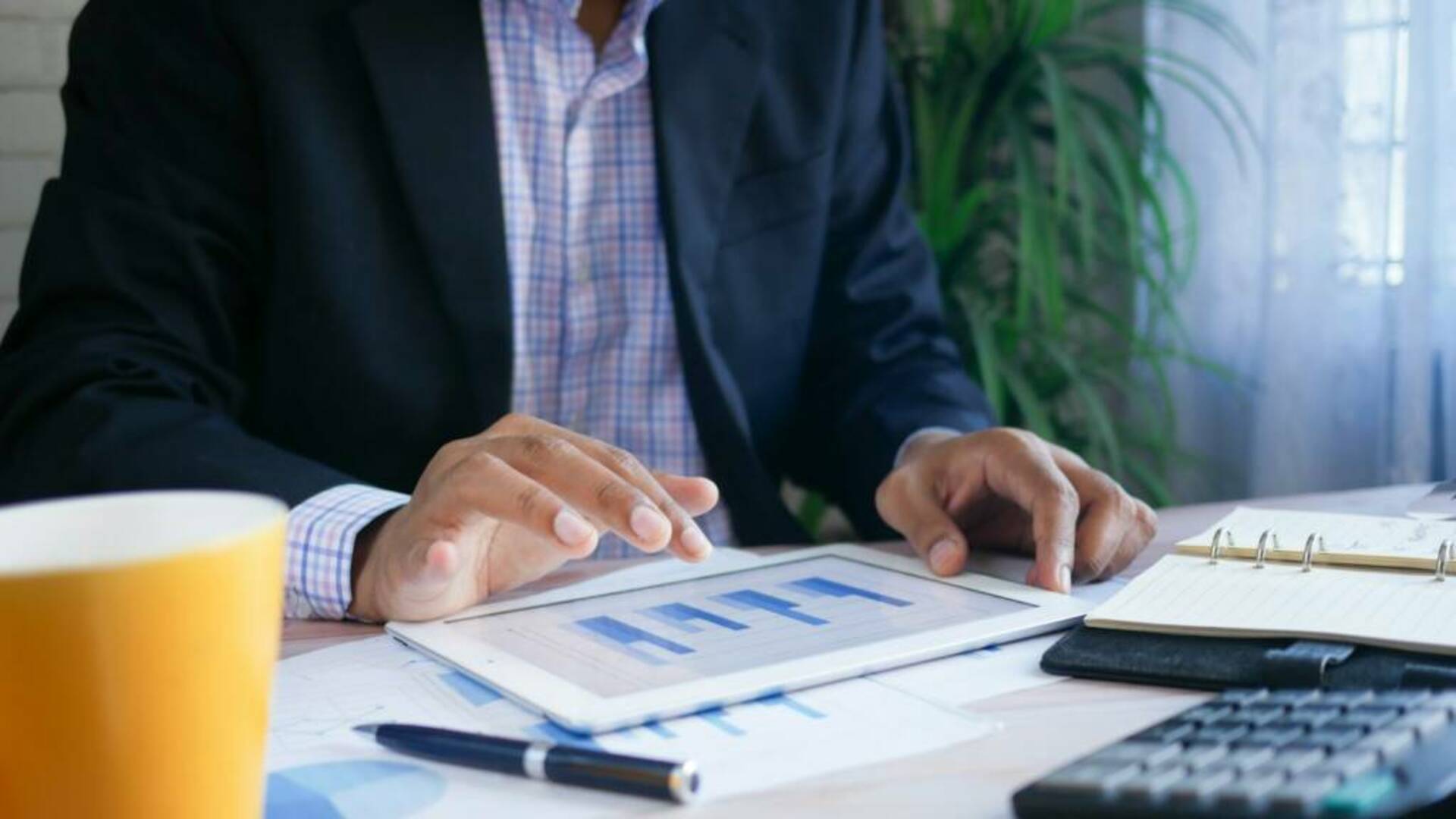 Money Advice for Young CEOs Who Are Trying to Build a Business