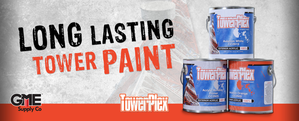 Tower Paint 101