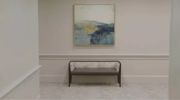 Senior Living: Where Hospitality and Residential Design Meet